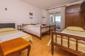 Apartments Jerkunica
