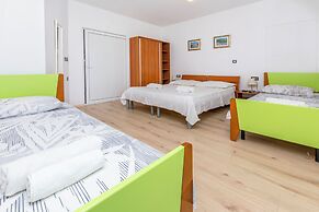 Apartments Jerkunica