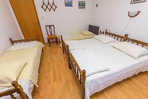 Apartments Jerkunica