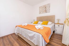 Apartments Jerkunica