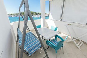 Apartments Jerkunica
