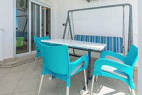 Apartments Jerkunica
