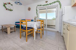 Apartments Jerkunica