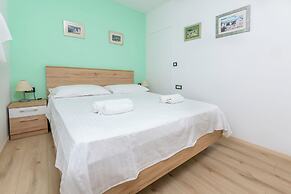 Apartments Jerkunica