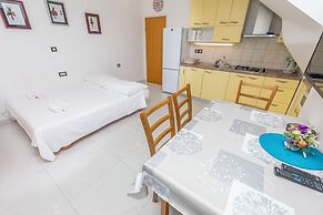 Apartments Jerkunica