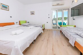 Apartments Jerkunica