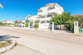 Apartments Jerkunica