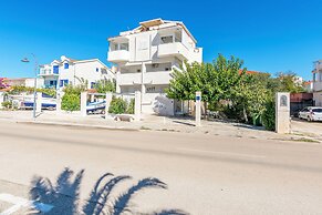 Apartments Jerkunica