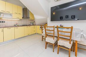 Apartments Jerkunica