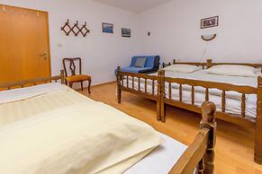 Apartments Jerkunica