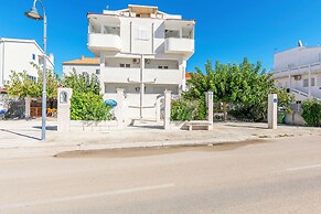 Apartments Jerkunica