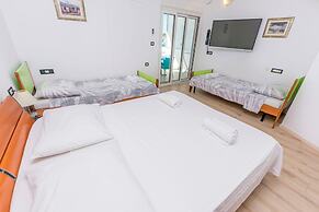 Apartments Jerkunica