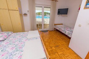 Apartments Jerkunica