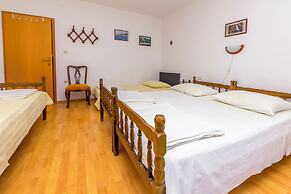 Apartments Jerkunica