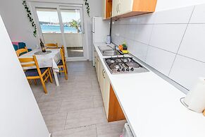 Apartments Jerkunica