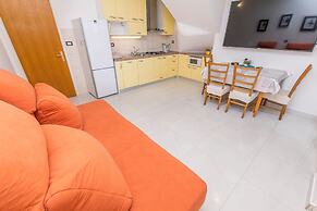 Apartments Jerkunica