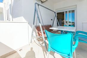 Apartments Jerkunica