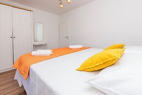Apartments Jerkunica