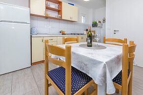 Apartments Jerkunica