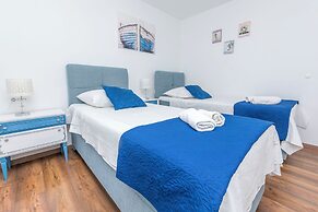Apartments Jerkunica