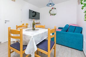 Apartments Jerkunica