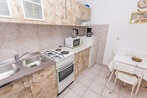 Apartments Jerkunica