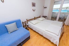 Apartments Jerkunica
