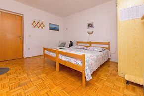 Apartments Jerkunica