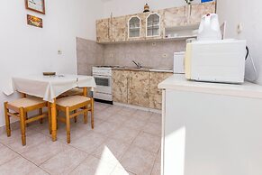 Apartments Jerkunica