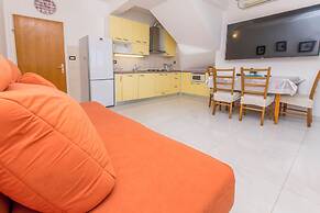 Apartments Jerkunica