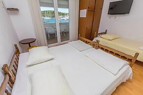 Apartments Jerkunica
