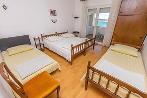 Apartments Jerkunica