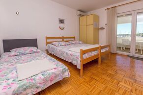Apartments Jerkunica