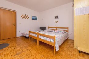 Apartments Jerkunica