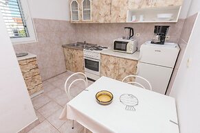 Apartments Jerkunica