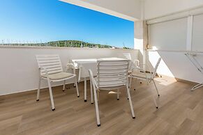 Apartments Jerkunica