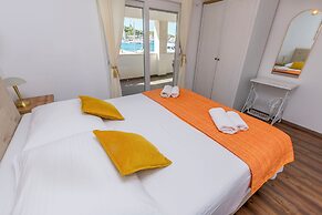 Apartments Jerkunica