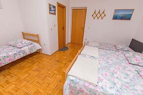 Apartments Jerkunica