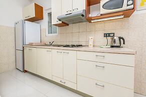 Apartments Jerkunica