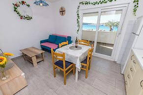 Apartments Jerkunica