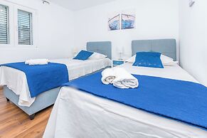 Apartments Jerkunica