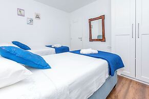 Apartments Jerkunica