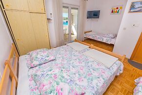 Apartments Jerkunica