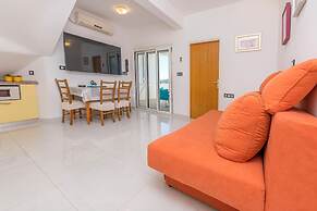 Apartments Jerkunica