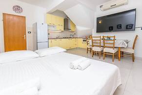 Apartments Jerkunica