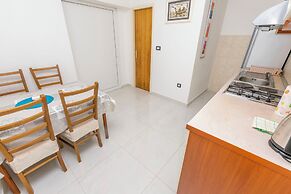Apartments Jerkunica