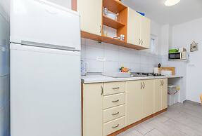 Apartments Jerkunica