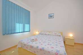 Apartments and Rooms Barbara