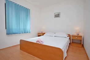 Apartments and Rooms Barbara