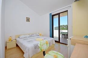 Apartments and Rooms Barbara